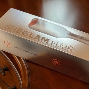 SHEGLAM HAIR  Beach Babe Hair Waver